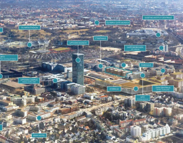 Interior Construction & Fit-Out