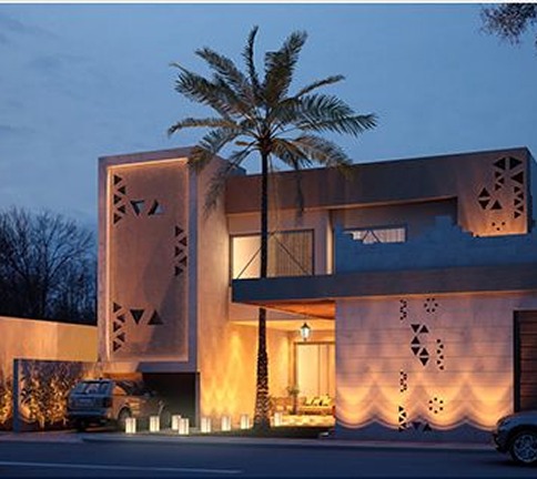 Residential Fit-out Work by ADO Technical Services