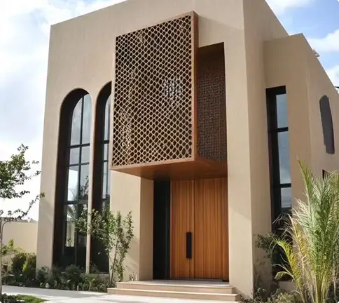 Luxury Flooring Installation in Dubai