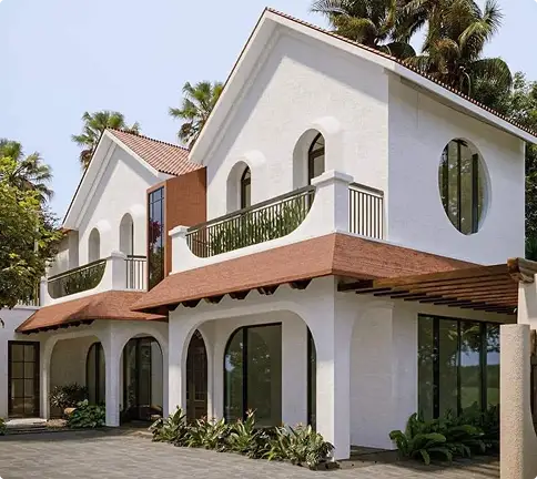 Commercial Interior Construction Dubai