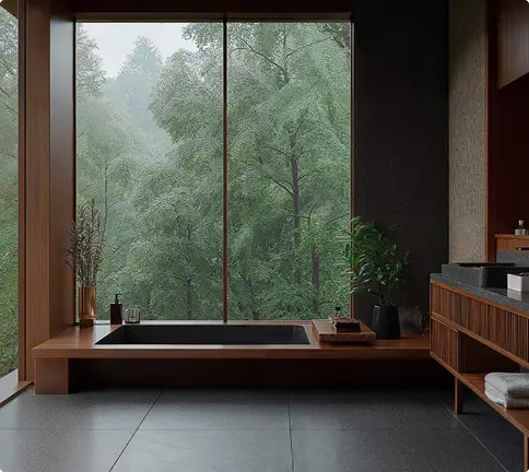 Innovative Ceiling Design - Construction Company Dubai