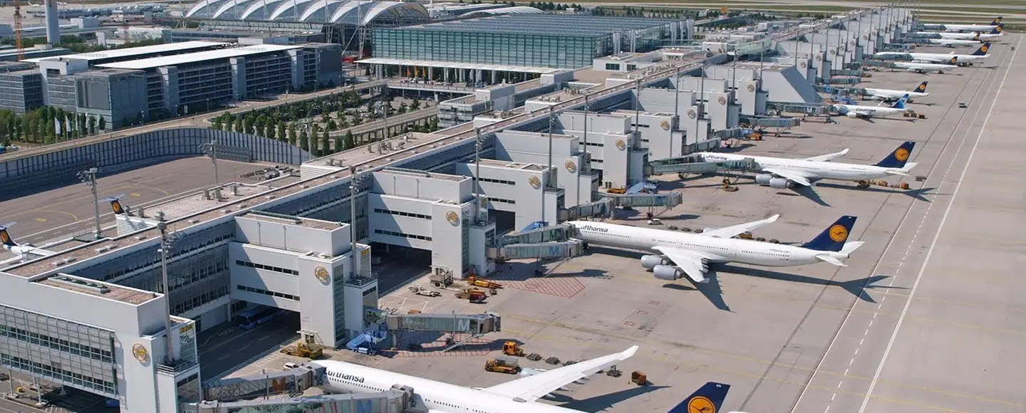 Key Construction Projects Include: