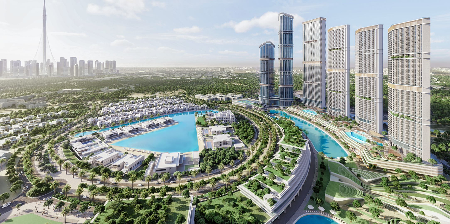 Interior Design Philosophy