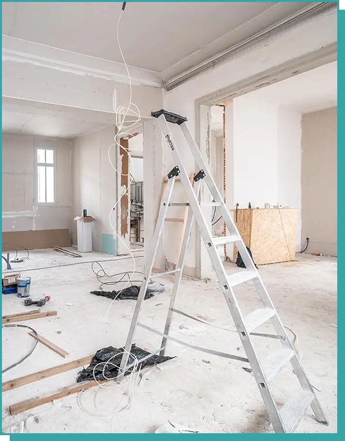 Demolition & Dismantling