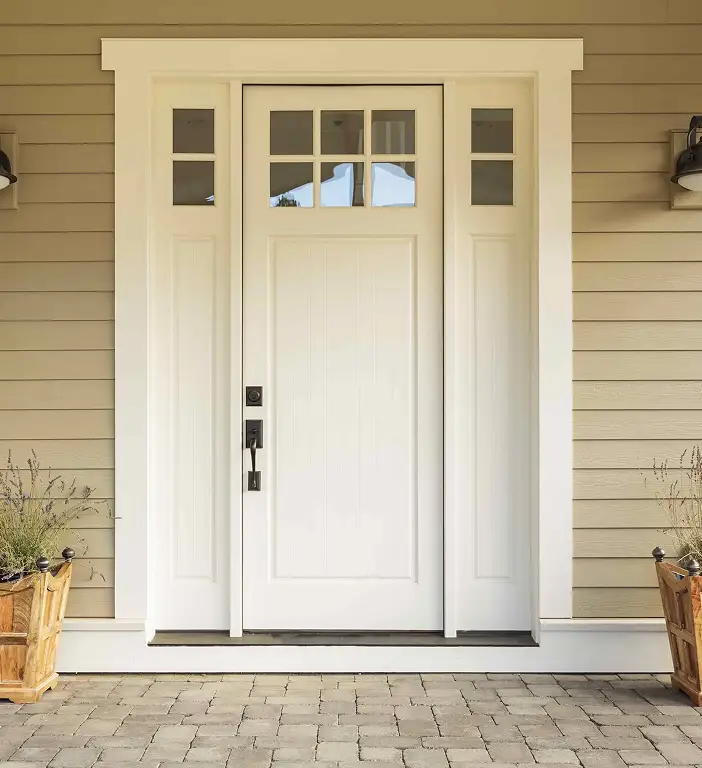 Tenant & Occupant Experience Services