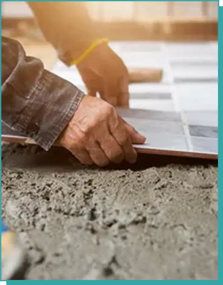 Building Materials Supplier in Dubai