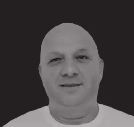 Redzep Sacirovic - Management Assistant