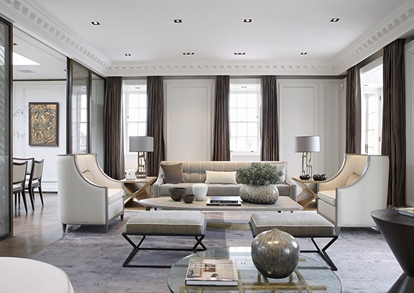 The Ultimate Guide to Home Renovation in Dubai - Ado Technical Services