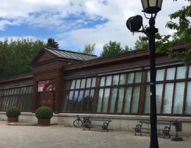 Kallmann Museum, Ismaning – Complete Drywall Works - Ado Technical Services