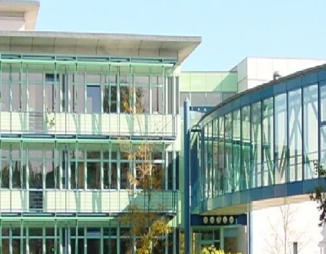 Burgau Therapy Center – Drywall and Wooden Ceilings - Ado Technical Services